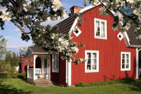 Villa Lilla Pärla, Virserum